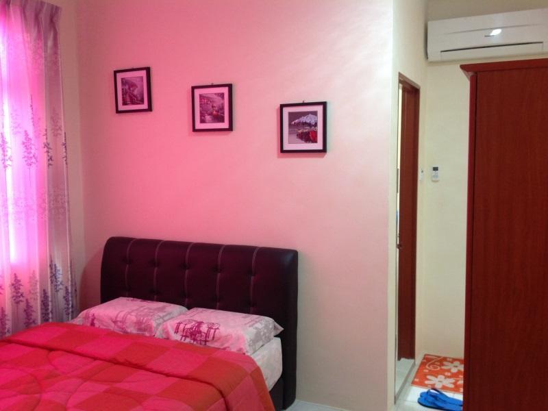Kk Holiday Suites Apartment Kota Kinabalu Extérieur photo
